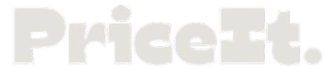 PriceIt Logo